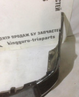 Бампер задний Subaru Forester oem 57704SG010 (скл-3)