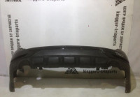 Бампер задний Subaru Forester oem 57704SG010 (скл-3)