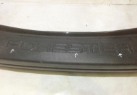 Бампер задний Subaru Forester oem 57704SG010 (скл-3)