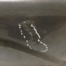 Бампер задний Subaru Forester oem 57704SG010 (скл-3)