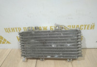Радиатор АКПП бу Renault Duster OEM 214500711R