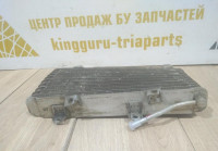 Радиатор АКПП бу Renault Duster OEM 214500711R