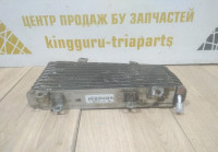 Радиатор АКПП бу Renault Duster OEM 214500711R