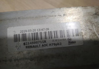 Радиатор АКПП бу Renault Duster OEM 214500711R