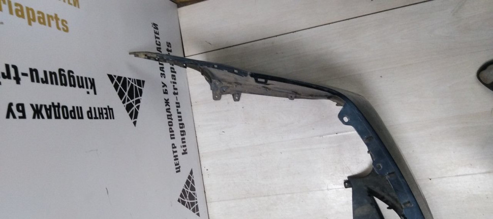 Бампер задний Genesis G70 2017> oem 86611G9000 Бампер задний Genesis G70 2017> oem 86611G9000