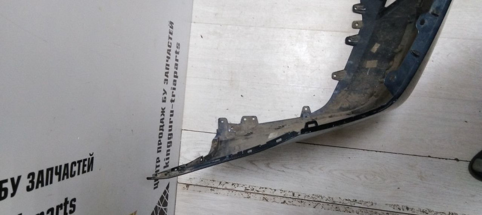 Бампер задний Genesis G70 2017> oem 86611G9000 Бампер задний Genesis G70 2017> oem 86611G9000