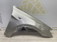Крыло переднее правое бу BMW X3 F25 OEM 41357267324