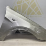 Крыло переднее правое бу BMW X3 F25 OEM 41357267324