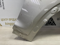 Крыло переднее правое бу BMW X3 F25 OEM 41357267324