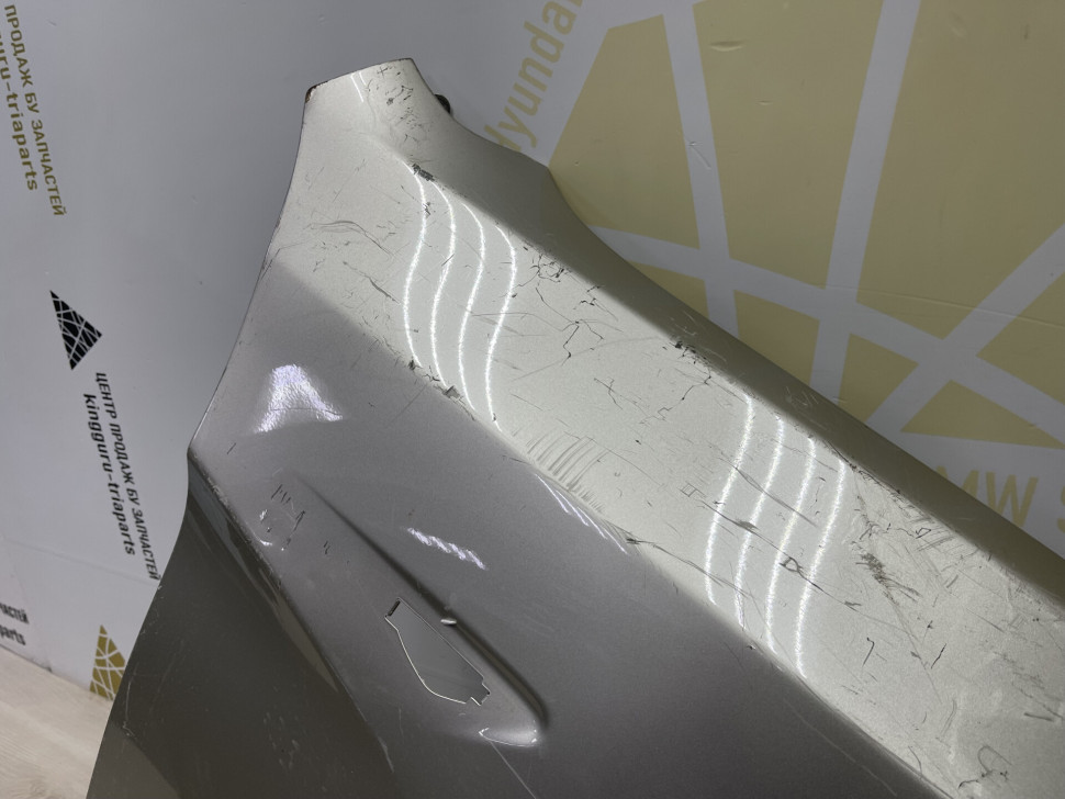 Крыло переднее правое бу BMW X3 F25 OEM 41357267324