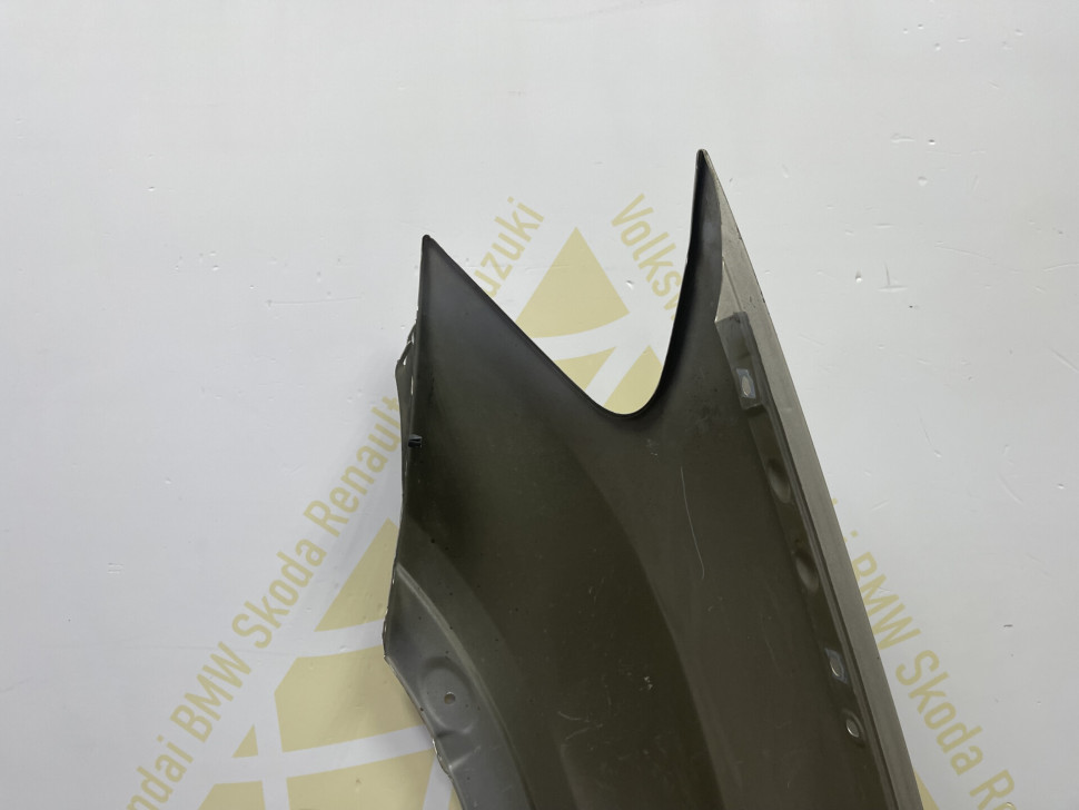 Крыло переднее правое бу BMW X3 F25 OEM 41357267324