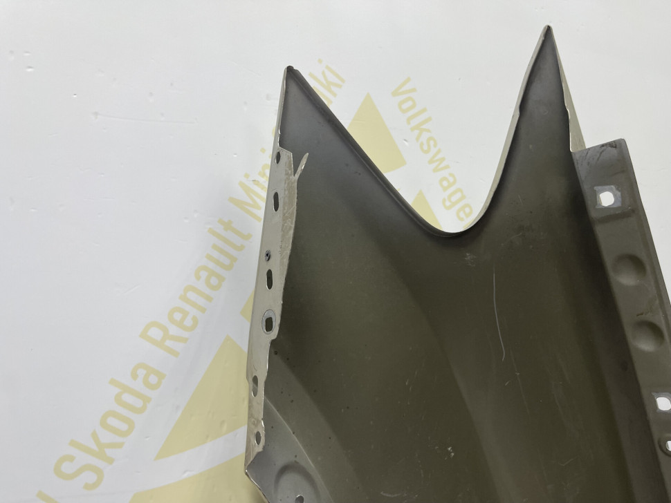 Крыло переднее правое бу BMW X3 F25 OEM 41357267324