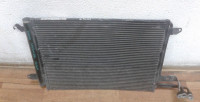 Радиатор кондиционера Volkswagen Golf 6 oem 1k0820411ae