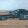 Воздухозаборник Volkswagen Tiguan 2 oem 5q0129254a