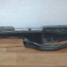 Воздухозаборник Volkswagen Tiguan 2 oem 5q0129254a
