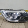 Фара правая бу Renault Logan 2 рестайлинг OEM 260100437R Фара правая бу Renault Logan 2 рестайлинг OEM 260100437R