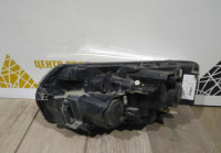 Фара правая бу Renault Logan 2 рестайлинг OEM 260100437R
