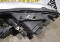 Фара правая бу Renault Logan 2 рестайлинг OEM 260100437R