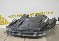 Фара правая бу Renault Logan 2 рестайлинг OEM 260100437R