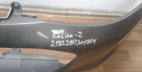 Бампер передний Lada Kalina 2 oem 2192280301501 (трещины) (скл-3)