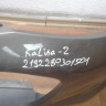 Бампер передний Lada Kalina 2 oem 2192280301501 (трещины) (скл-3) Бампер передний Lada Kalina 2 oem 2192280301501 (трещины) (скл-3)