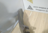 Бампер задний бу Skoda Kodiaq OEM 565807421 (В)