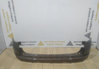 Бампер задний бу Skoda Kodiaq OEM 565807421 (В)