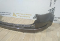 Бампер задний бу Skoda Kodiaq OEM 565807421 (В)