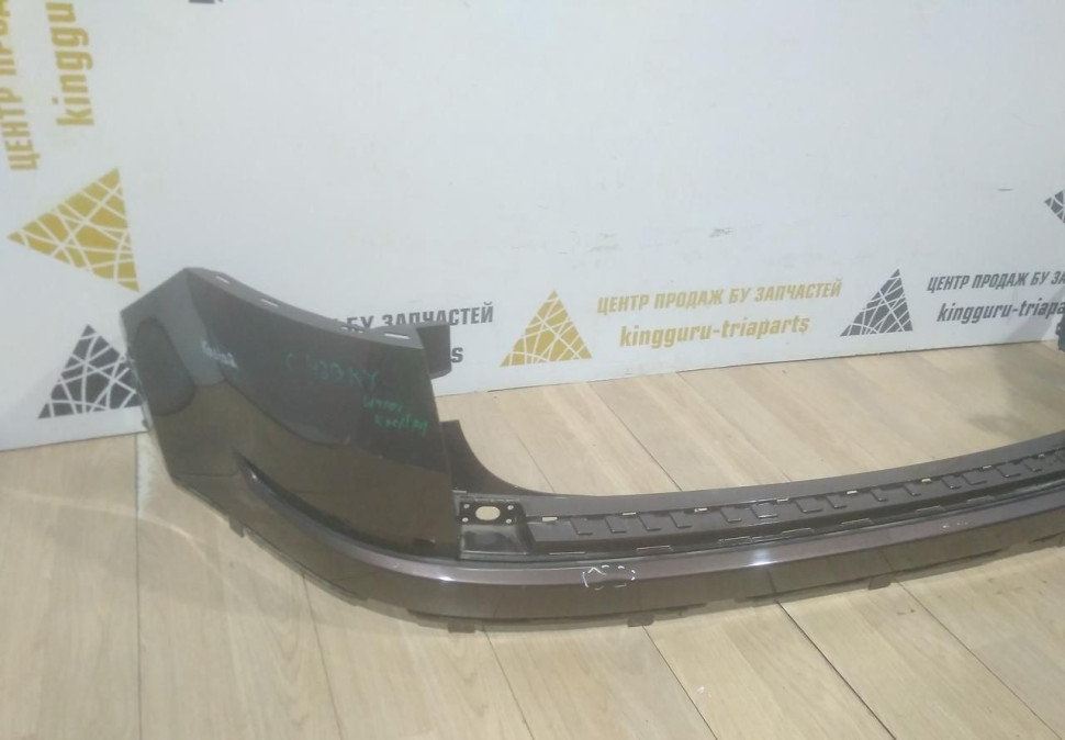 Бампер задний бу Skoda Kodiaq OEM 565807421 (В) Бампер задний бу Skoda Kodiaq OEM 565807421 (В)