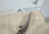 Бампер задний бу Skoda Kodiaq OEM 565807421 (В)