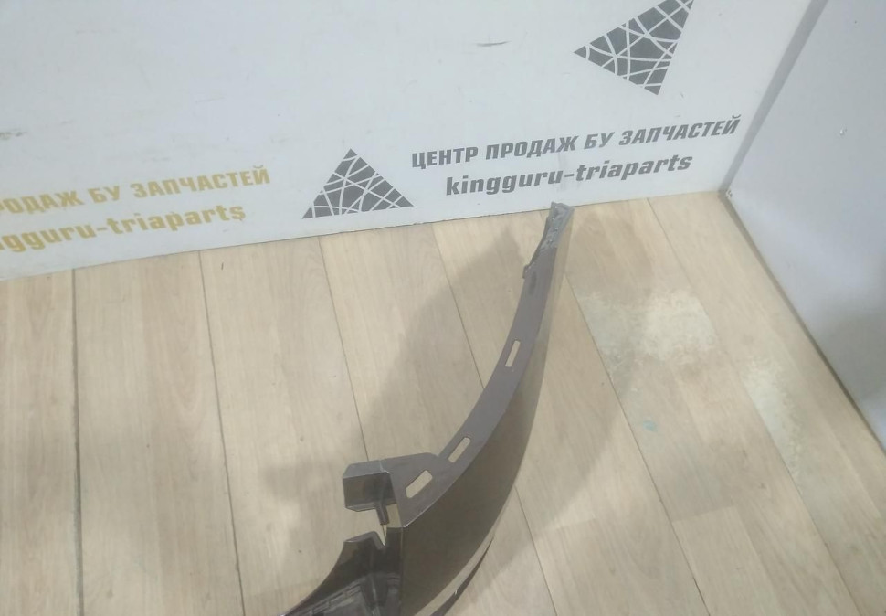 Бампер задний бу Skoda Kodiaq OEM 565807421 (В) Бампер задний бу Skoda Kodiaq OEM 565807421 (В)