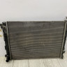 Радиатор охлаждения Hyundai IX35 АКПП 10-15 oem 253102Y500