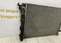 Радиатор охлаждения Hyundai IX35 АКПП 10-15 oem 253102Y500