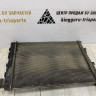 Радиатор охлаждения Hyundai IX35 АКПП 10-15 oem 253102Y500 Радиатор охлаждения Hyundai IX35 АКПП 10-15 oem 253102Y500