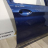 Дверь передняя правая бу BMW X3 G01 OEM 41007465528