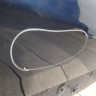 Дверь передняя правая бу BMW X3 G01 OEM 41007465528