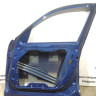 Дверь передняя правая бу BMW X3 G01 OEM 41007465528