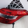 Фонарь правый внешний Hyundai Creta oem 92402m0000