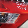 Фонарь правый внешний Hyundai Creta oem 92402m0000