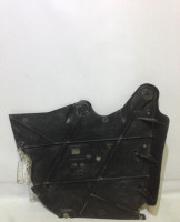 Защита днища прав Volkswagen jetta 6 oem 5C6825205  (скл-3)