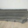 Защита днища правая передняя бу BMW X5 G05 OEM 51757424882
