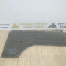 Защита днища правая передняя бу BMW X5 G05 OEM 51757424882