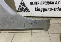 Крыло переднее правое Chevrolet Cruze oem 96930972 (скл-3)