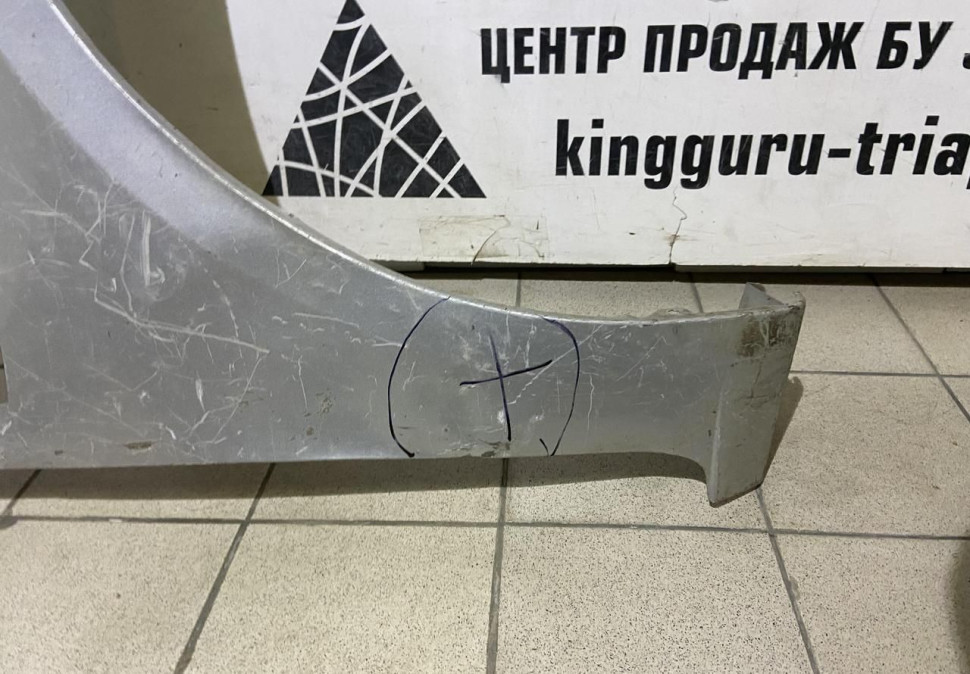 Крыло переднее правое Chevrolet Cruze oem 96930972 (скл-3) Крыло переднее правое Chevrolet Cruze oem 96930972 (скл-3)