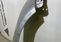 Крыло переднее правое Chevrolet Cruze oem 96930972 (скл-3)