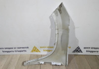 Крыло переднее правое бу Skoda Kodiaq OEM 565821106