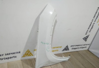 Крыло переднее правое бу Skoda Kodiaq OEM 565821106