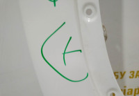 Крыло переднее правое бу Skoda Kodiaq OEM 565821106