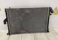 Радиатор охлаждения Renault Logan 1 OEM 214102917R