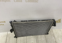 Радиатор охлаждения Renault Logan 1 OEM 214102917R